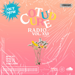 Couture'd Radio Vol. XVI