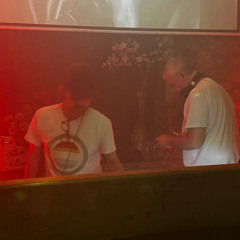 Up in arms October 2025 - Aficionado (Jason Boardman & Moonboots) join Gordon M and Miles Hollway