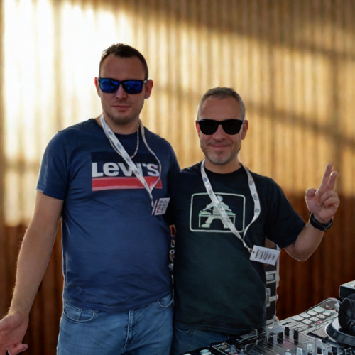 DJMKII-B2B-Tek&Néotrance-05/2025