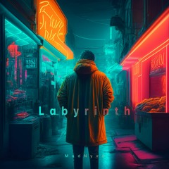 Lybarinth - MadNyxz