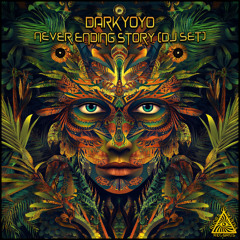 Darkyoyo DJ Set – Never Ending Story (Dj Set) - June 2025 Series