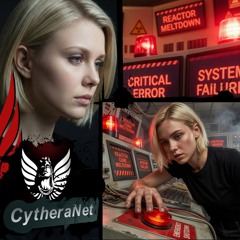 DANCING WITH TEARS (ULTRAVOX-CYTH COVER)