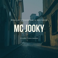 MC JOOKY - IT IS HARD TO BE A RAPPER /2020/ + 2PAC intro speech