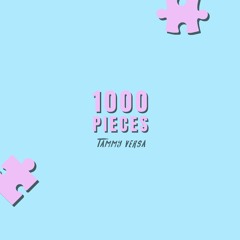 Tammy Versa - 1000 Pieces