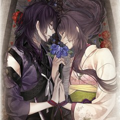 六、「孤月」 歌：lasah