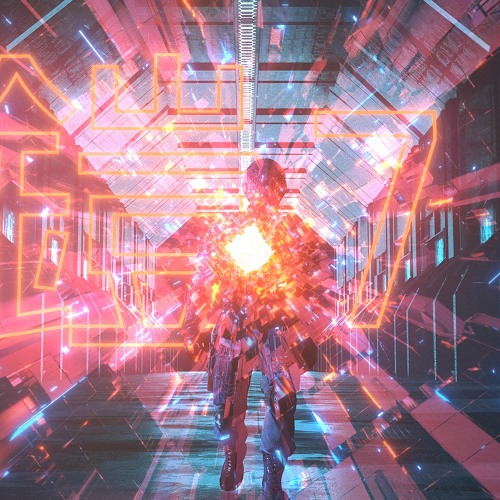 Be Right There【NOISZ STΔRLIVHT/OverRapid】