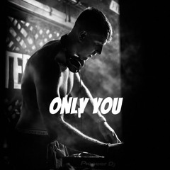 Only You - Daryl Paterno