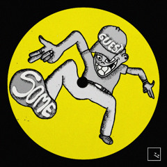 [PREMIERE] Some Guest - Guy with a Gun (Gunmann)