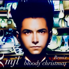 Bloody Christmas Night (Menalhonic Remix 2024)