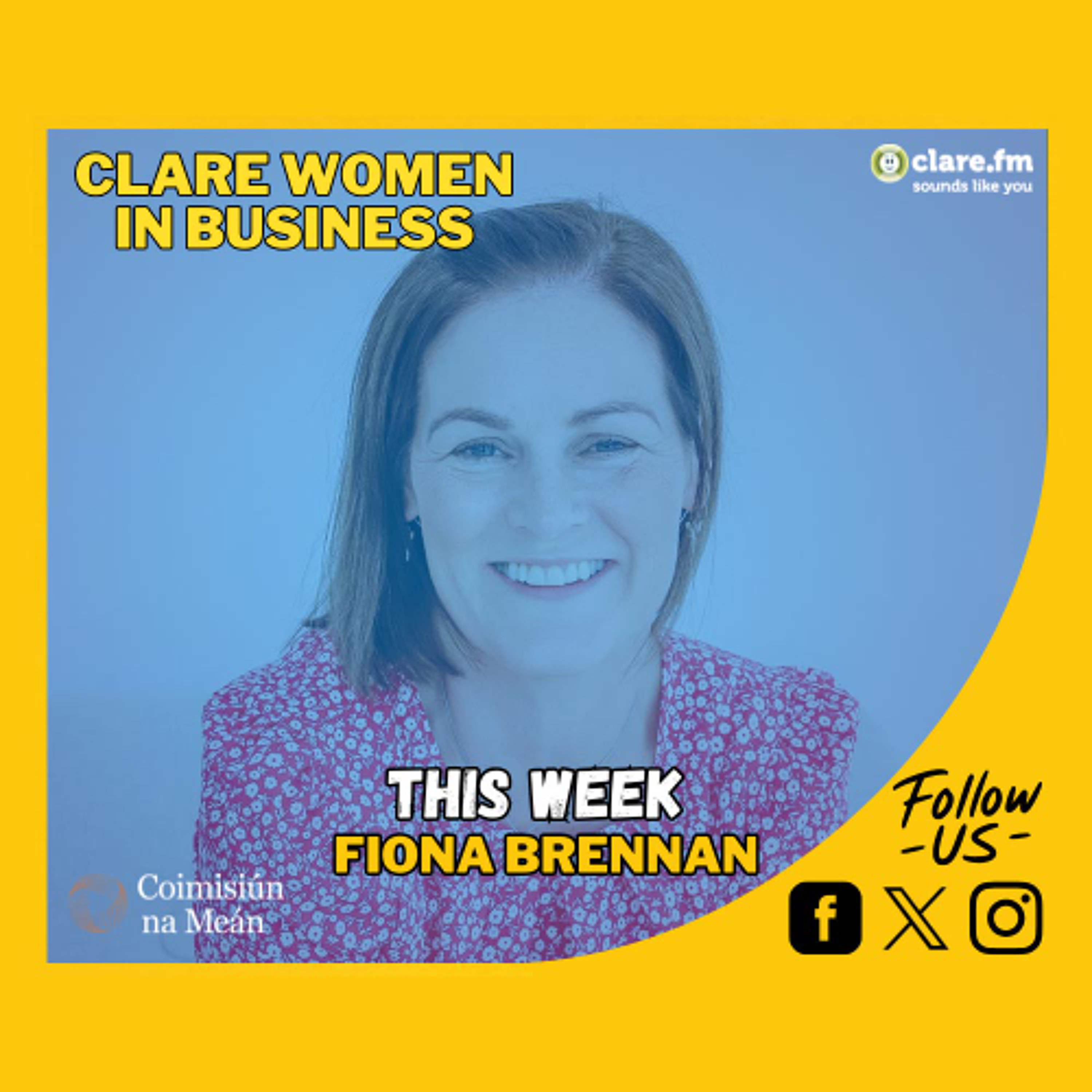 Clare FM