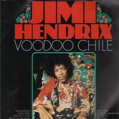 Voodoo Child Jam Cover