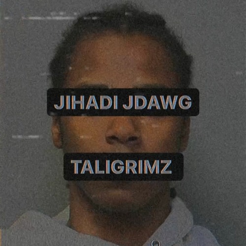 Jihadi Jdawg (ft. ISIS)