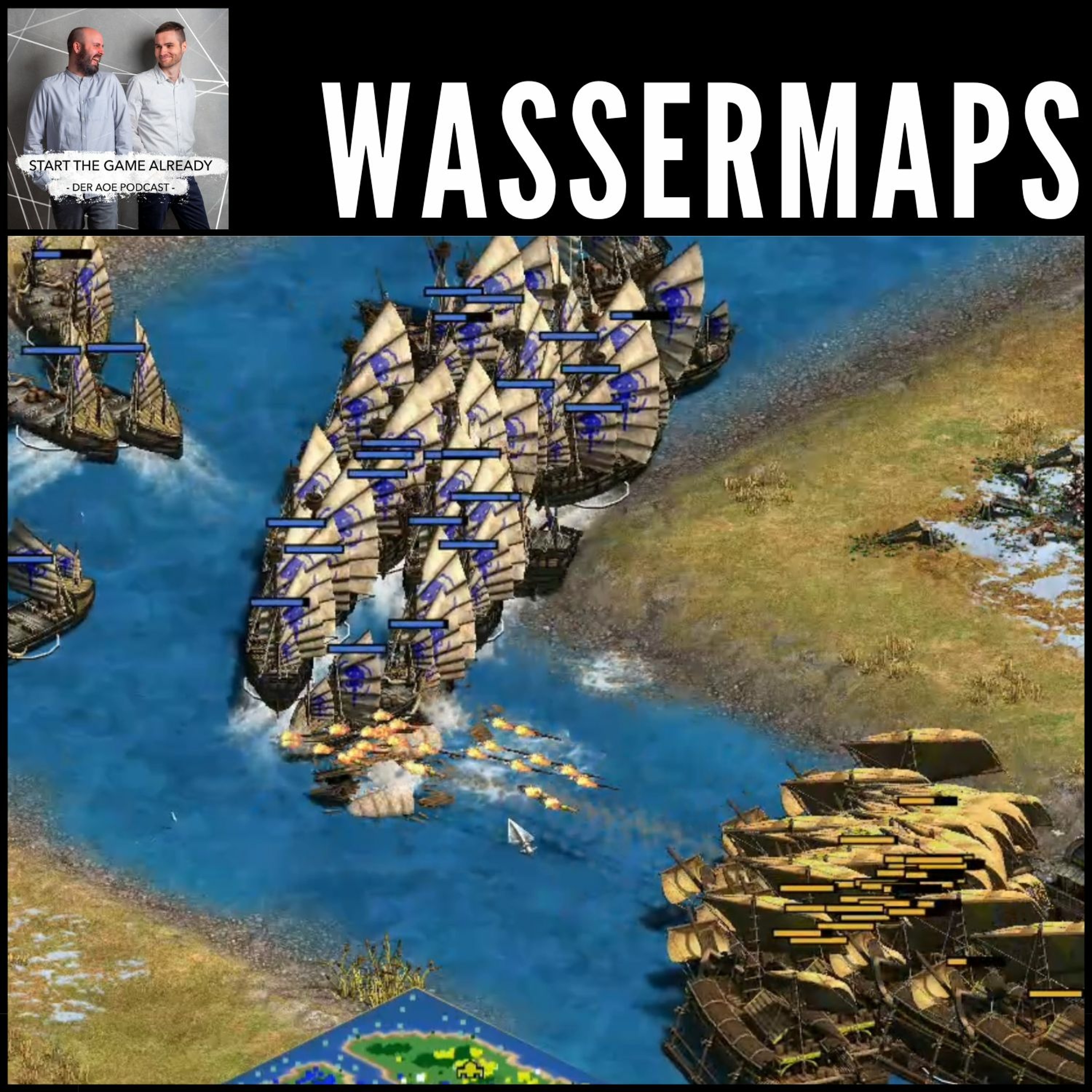 Start the game already!