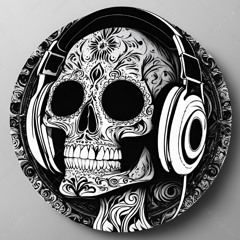 DSOTD - Techno is stranger DJ set