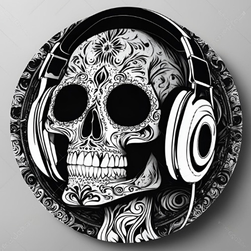 DSOTD - Techno is stranger DJ set