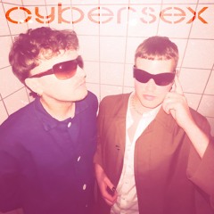 Cybersex // Summer is coming ;) | 05-04-2023