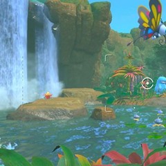 In The Ground ft LilxSesame