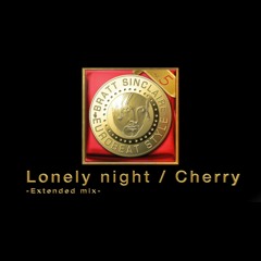 Cherry - Lonely Night (Eurobeat)