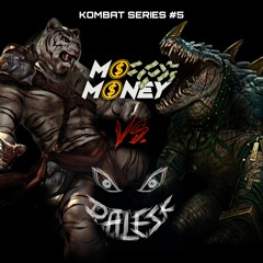 KOMBAT SERIES #5 - MO MONEY Vs. DALESK