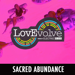 SACRED ABUNDANCE