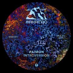 GTG Premiere | Introversion - Covington (Disguised Remix) [MAK002]