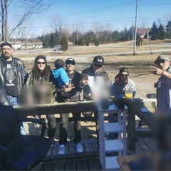 Ryden For Tha Goonz - Tye-Jon x John John