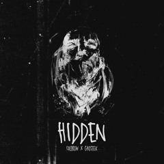 Cultrow x Ghostek - Hidden