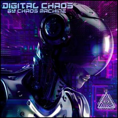 Chaos Machine - Digital Chaos