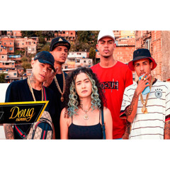 MEGA DOUG 09 - MC ARIZINHO, MC T4, MC NAHARA, MC PEDRIN RH & DJ TAK VADIÃO (Doug Filmes)