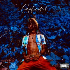 Locked (feat. B Chaps)