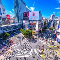 SHIBUYA FREESTYLE (prod. SAURON)