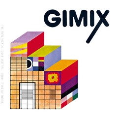 The Avalanches - Gimix (Radio Mix)