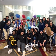 Spartan Bhangra @ Bhangra Blowout 2022