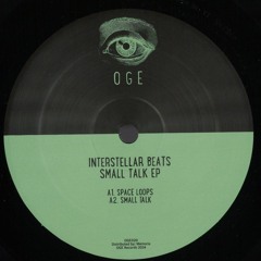 Premiere : Interstellar Beats - Room Service (OGE020)