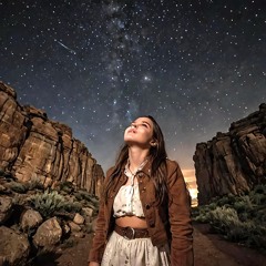 Somebody in the Stars (Remastered).mp3