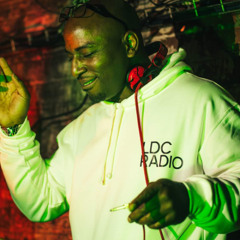 DJ TROTIE MIX SERIES VOL 11