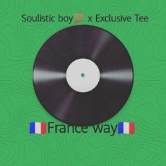 Exclusive Tee x soulistic boy _sgija_way_.m4a
