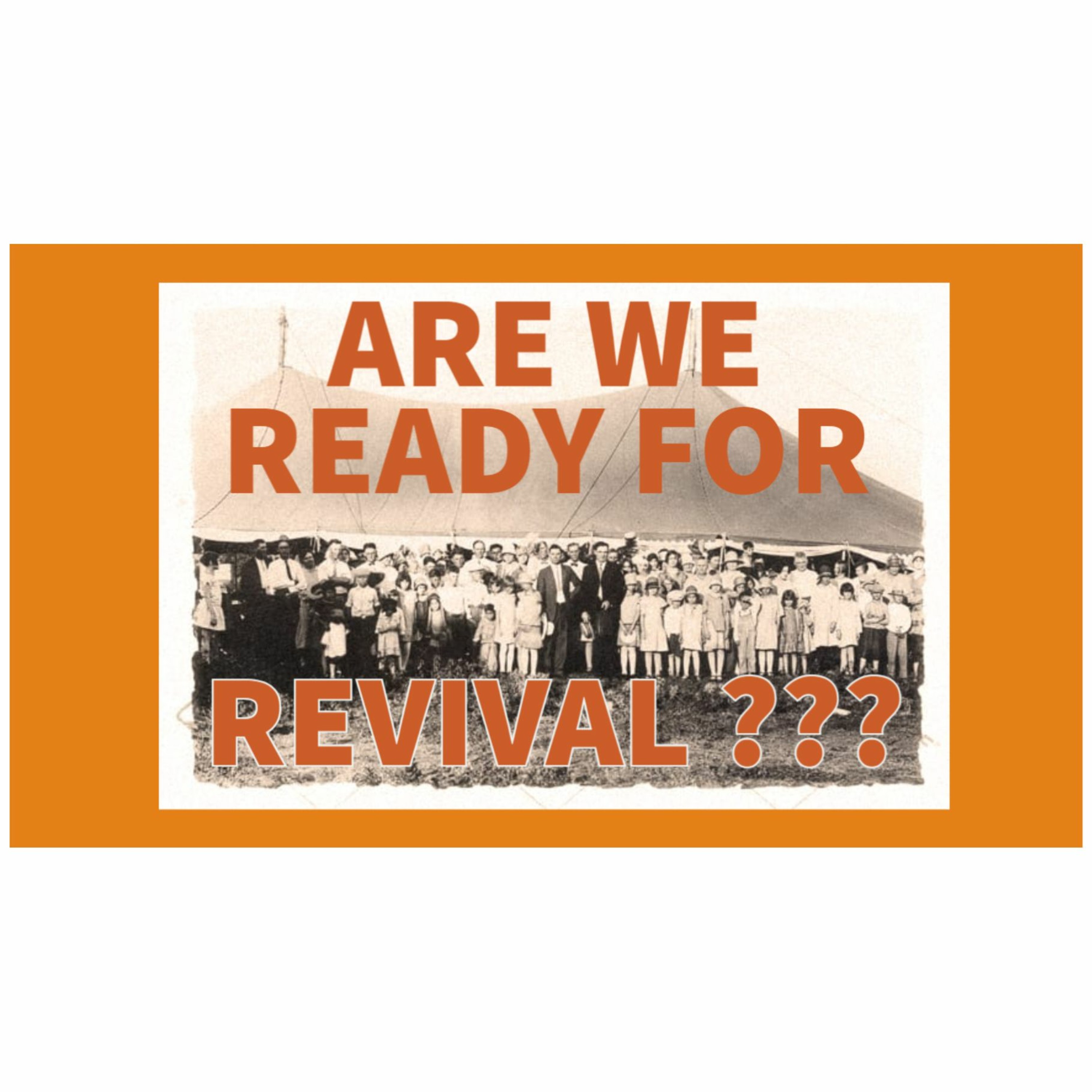 Confessions of a Recovering Pastor
