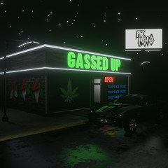 AR Rolo - Gassed Up [FREE DL]