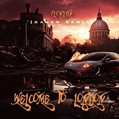 Flowdan - Welcome To London (hagen remix)