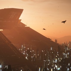 Star Citizen - Loreville