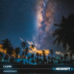 CASPER - AWAKENING