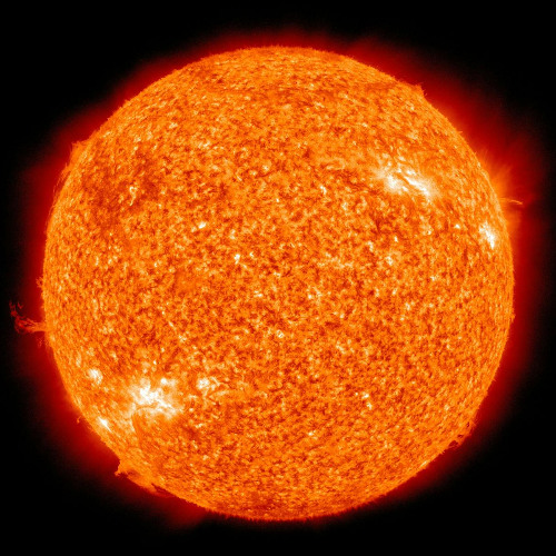 Solar Circuit