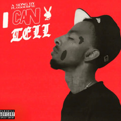 i can tell