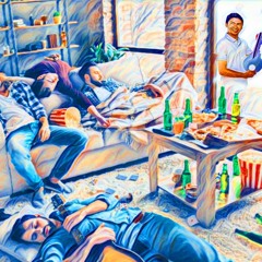 AUDAXCITY • Stuckk On Planet You