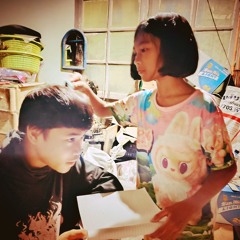 Grilled Chicken Love - by AB