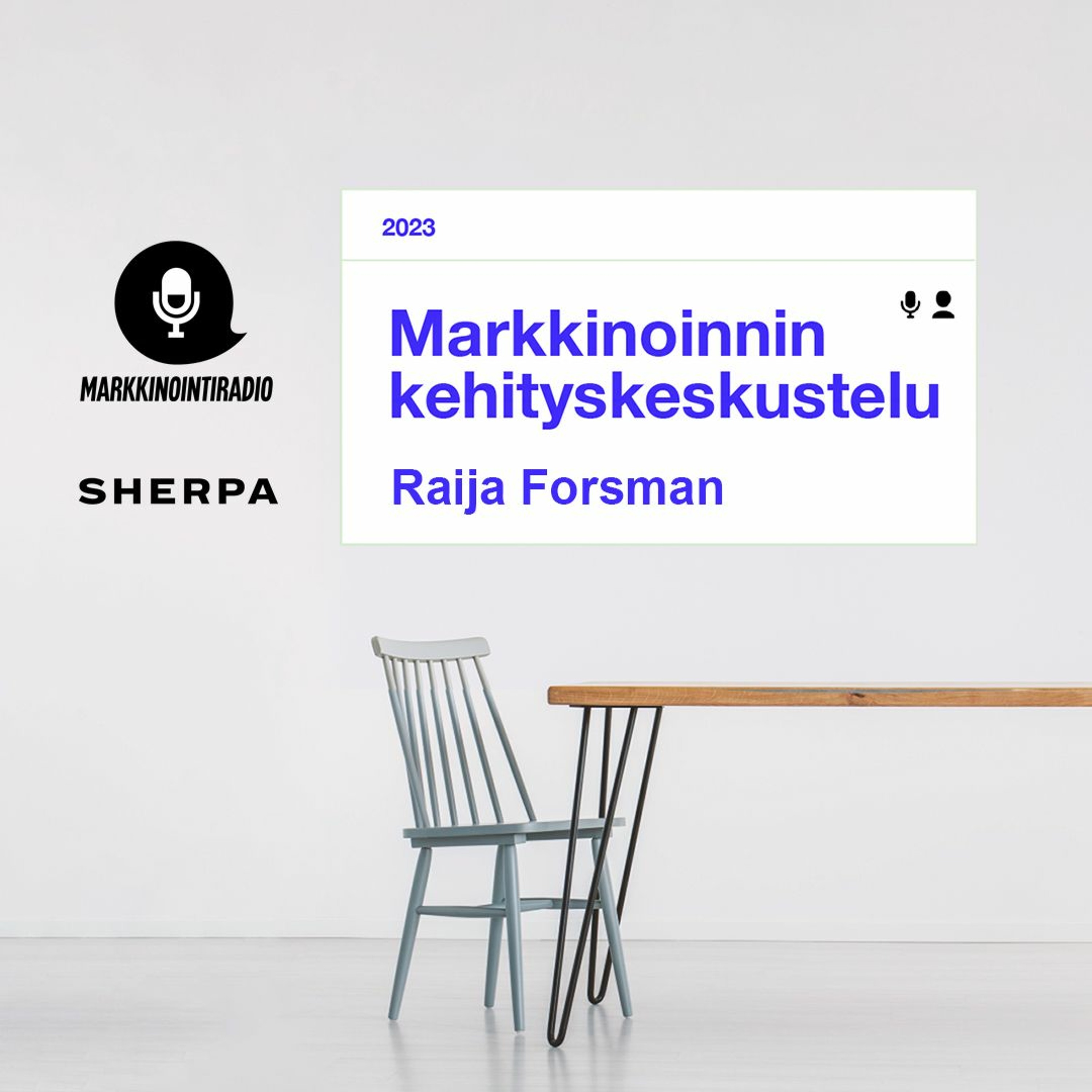 MarkkinointiRadio