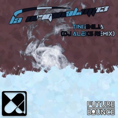 Emilia, TINI - La Original (DJ Aleks Remix Edit)