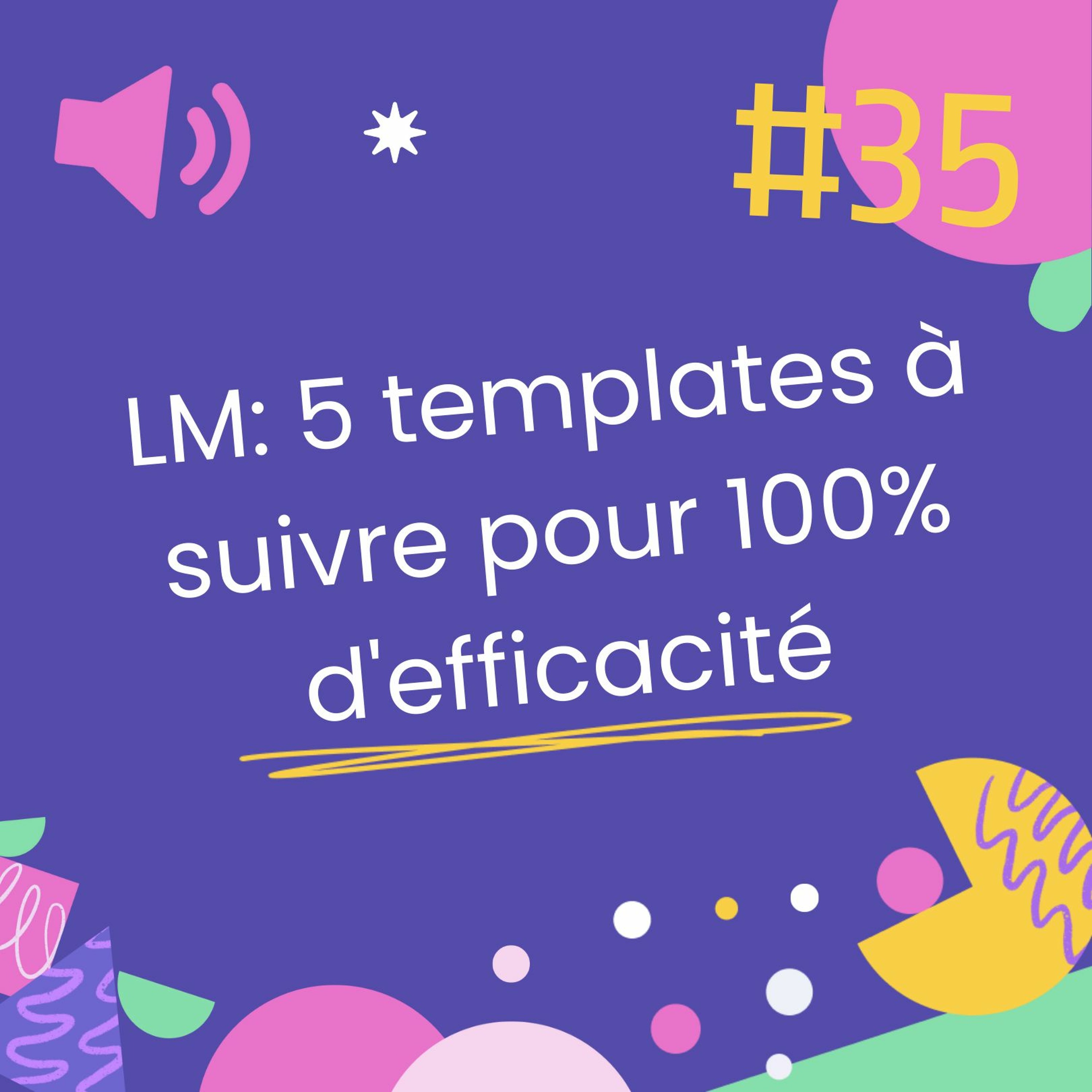 Le Débrief Emploi by Mycvfactory