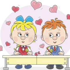 I Think We're Falling in Love!